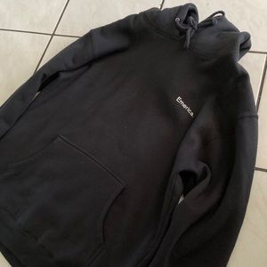 Emerica Navy Blue Hoodie